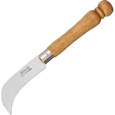 MAM 10 2019 Curved Knife 65 mm MAM10